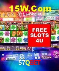 Seasonal Promotions 57Qbet