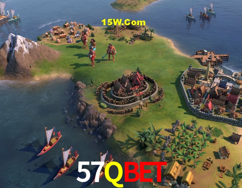 Statistics 57Qbet