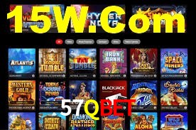 Welcome Bonus 57Qbet