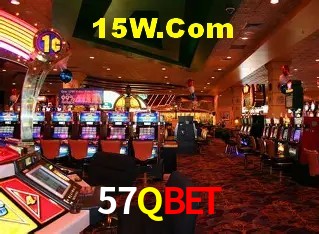 Game Providers 57Qbet
